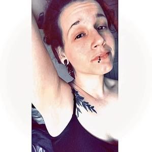 Meet your Posher, Allison